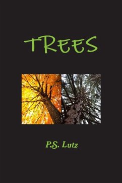 Cover TREES - A Musical of Forbidden Love