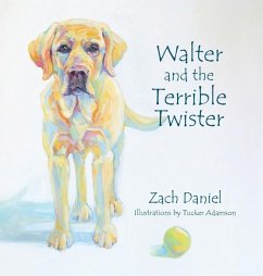 Walter and the Terrible Twister - Daniel, Zach