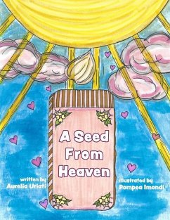 A Seed from Heaven - Uriati, Aurelia