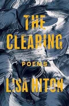 The Clearing - Hiton, Lisa