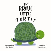 The Brave Little Turtle