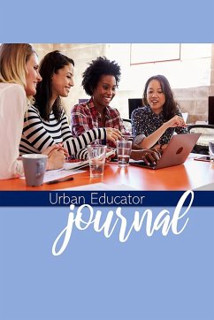 Urban Educator Journal - Hatton, Averie