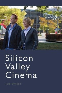 Silicon Valley Cinema - Street, Joe