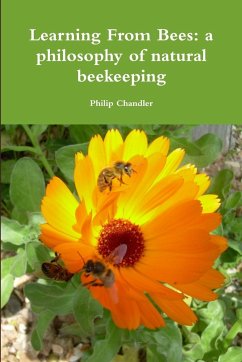 Learning From Bees - Chandler, Philip