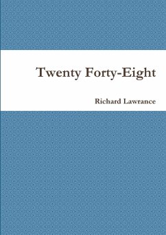 Twenty Forty-Eight - Lawrance, Richard