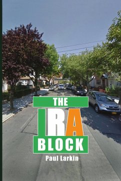 The IRA Block - Larkin, Paul