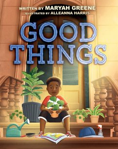 Good Things - Greene, Maryah