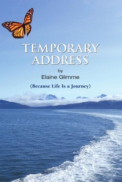 Temporary Address - Glimme, Elaine