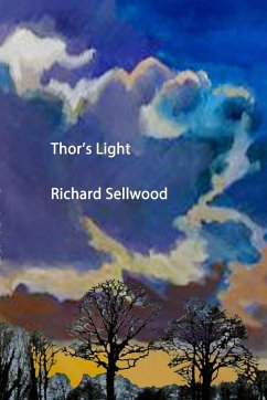 Thor's Light - Sellwood, Richard Thor's Light - Sellwood, Richard