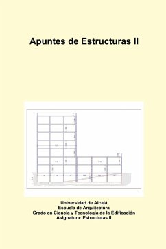 Apuntes de Estructuras II - Rodríguez Val, Javier