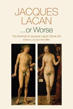 ...or Worse - Lacan, Jacques