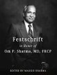 Festschrift in Honor of Om P. Sharma,... - Bild 1