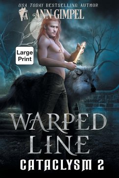 Warped Line - Gimpel, Ann
