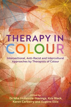 Therapy in Colour - Various