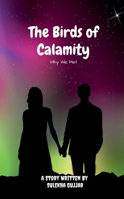 Cover The Birds Of Calamity