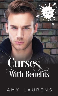 Curses With Benefits - Laurens, Amy