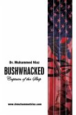 Bushwhacked: Captain of the Ship