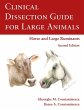 Clinical Dissection Guide for Large... - Bild 1
