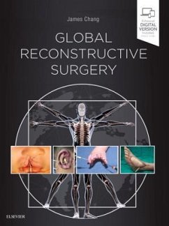 Global Reconstructive Surgery - Chang, James