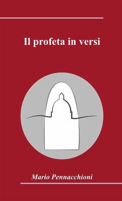 Il profeta in versi - Pennacchioni, Mario