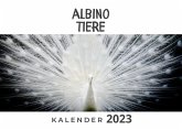 Albino-Tiere