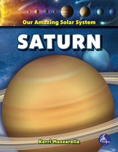 Saturn - Mazzarella, Kerri