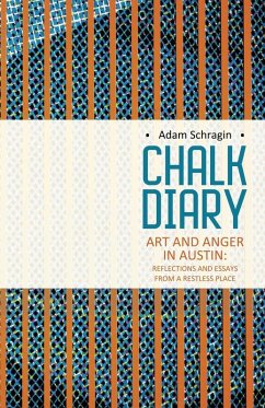 Cover Chalk Diary