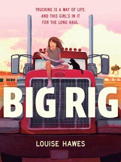 Big Rig - Hawes, Louise