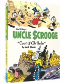 Walt Disney's Uncle Scrooge Cave of Ali Baba: The Complete Carl Barks Disney Library Vol. 28