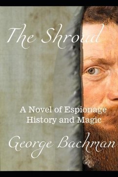 The Shroud - Bachman, George