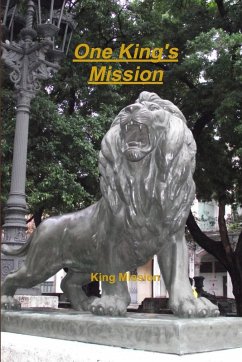 Cover One King's Mission