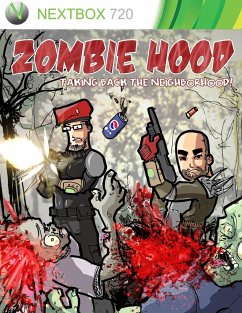 Zombie Hood - Corrao, Ian; Dupont, Justin