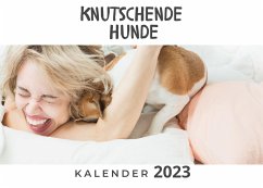Knutschende Hunde - Fröhlich, Tim
