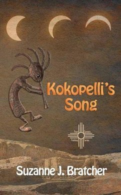 Kokopelli's Song - Bratcher, Suzanne J.