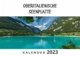 Oberitalienische Seenplatte