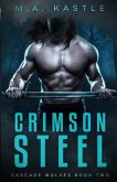 Crimson Steel: Crimson Series