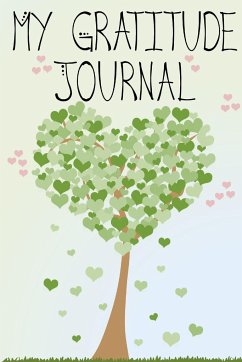 My Gratitude Journal - Mangat, Simar