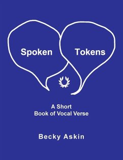 Spoken Tokens - Askin, Becky