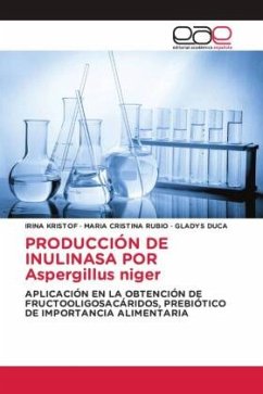 PRODUCCIÓN DE INULINASA POR Aspergillus niger