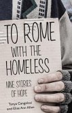 To Rome with the Homeless