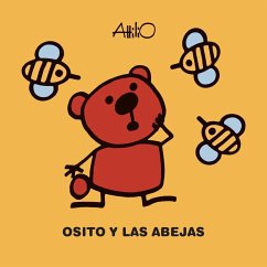 Osito y las abejas - Attilio