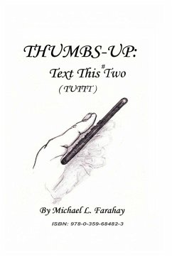 THUMBS UP - Farahay, Michael L.