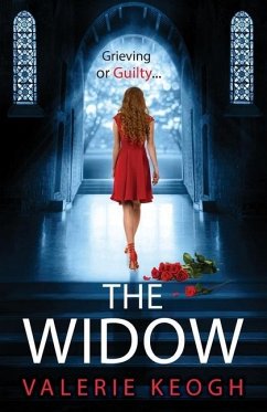 The Widow - Keogh, Valerie