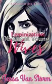 Feminization: Obedient Young Wives (eBook, ePUB)