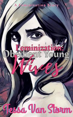 Cover Feminization: Obedient Young Wives (eBook, ePUB)