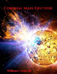 Cover Coronal Mass Ejection (eBook, ePUB)