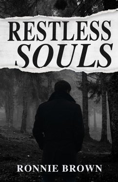 Restless Souls - Brown, Ronnie