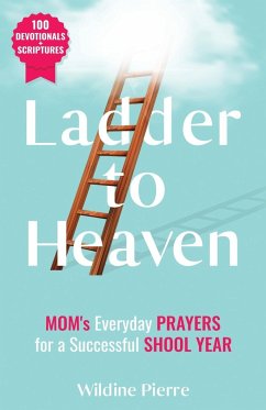 Ladder to Heaven - Pierre