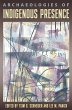 Archaeologies of Indigenous Presence - Bild 1