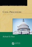 Aspen Treatise for Civil Procedure